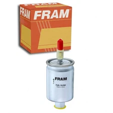 FRAM G8219 Fuel Filter for PF5215 KL 804 FF5488 F55215 BF7917 BF7815 95012 ik