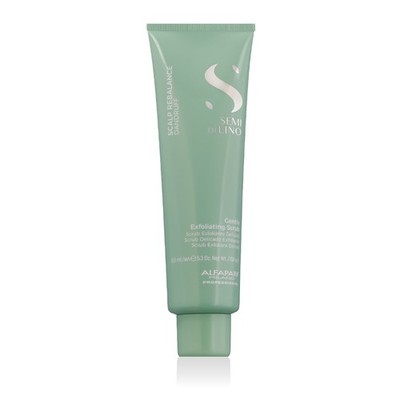 Alfaparf Semi Di Lino Scalp Rebalance Gentle Exfoliating Scrub 150 ml