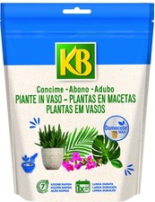 KB Osmocote Per Piante In Vaso - Coni, 18 Pezzi fkaj