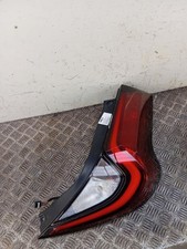 Feu arrière Toyota AYGO