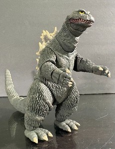 Neca Godzilla 1962 | eBay