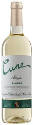 Cune Viura Rioja Monopole White 2025 (750ML)
