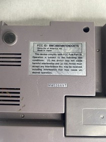 Pacchetto giochi console Nintendo Entertainment System NES Mario & Double Dr