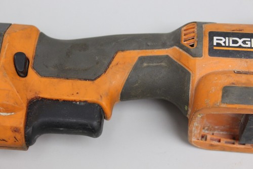 RIDGID 18V Fuego One-Handed Reciprocating Saw R86447 (Tool Only) - Picture 3 of 11