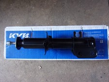 Front Shock Absorber For Daewoo Matiz 1998-2000 Lhs Kyb 632117