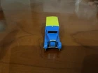 Vintage Dinky Toys Model Miniatures 28 Series Morris Meccano  Van NICE MODEL