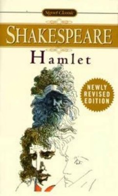 William Shakespeare Hamlet (Taschenbuch) (US IMPORT)