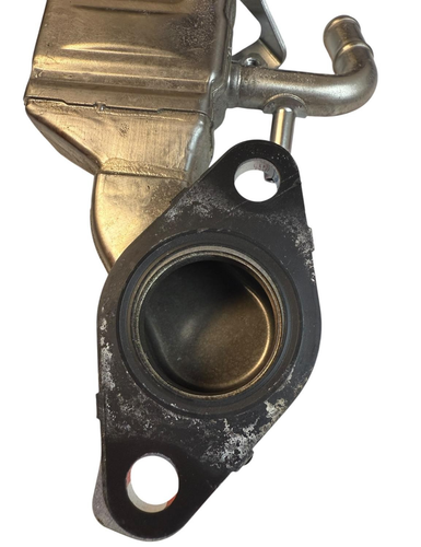 2020-2022 TOYOTA COROLLA CROSS ENGINE MOTOR EGR VALVE COOLER OEM - Bild 6 von 7