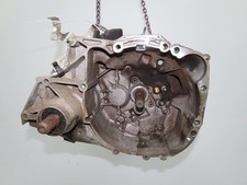 Boite de vitesse Dacia SANDERO