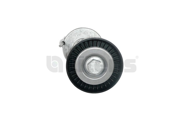 Riemenspanner Keilrippenriemen Litens 950452 FüR VW Polo 3 6N1 6N2 Lupo 1 6X1 4-image