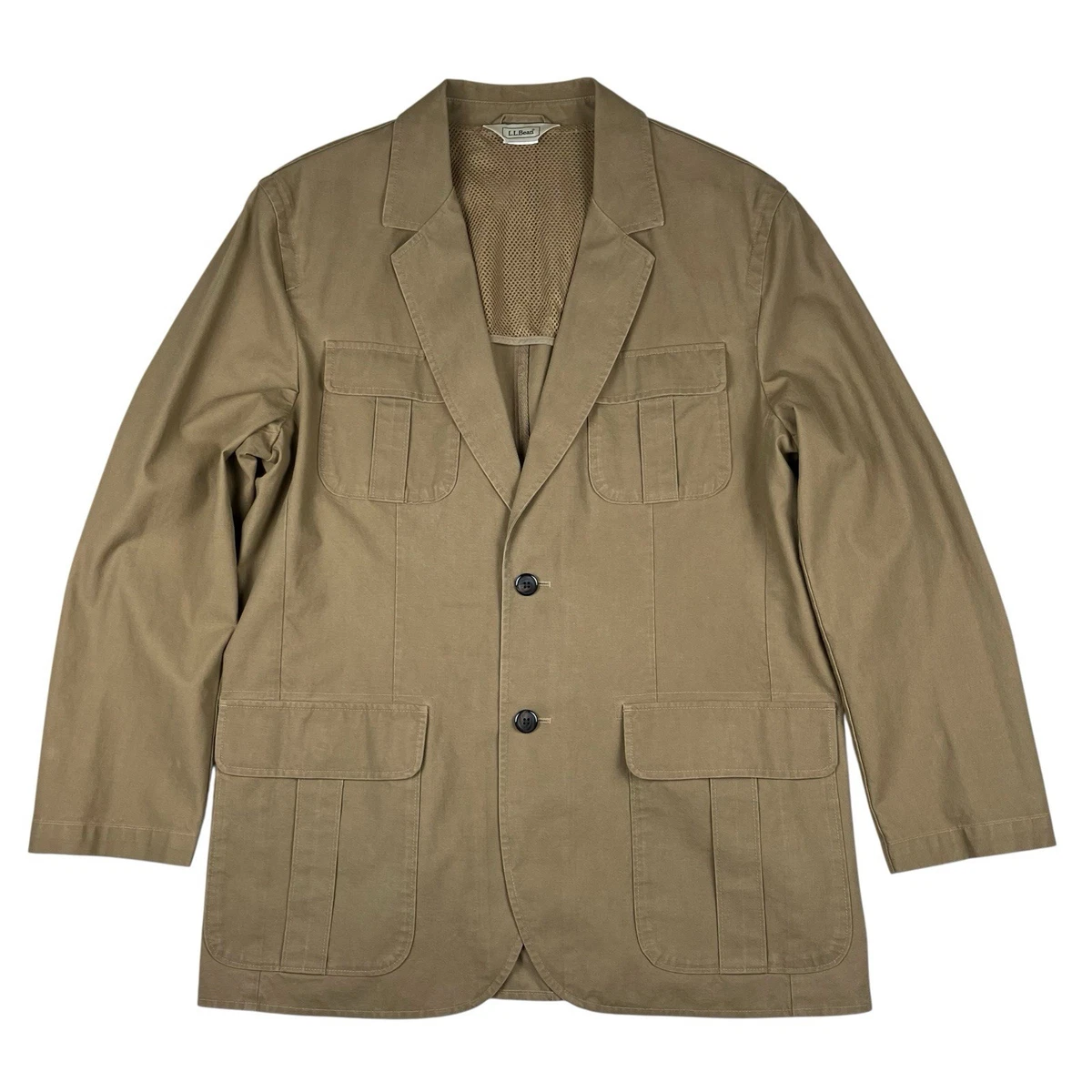 L.L. Bean Blazers for Men for Sale | Shop New & Used | eBay
