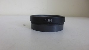 ZEISS f 200 LENS 48mm DIAMETER