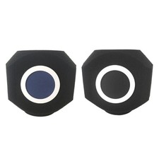 Studio Mics Foam Filter Sponge Screen Mics Windscreen For Professional Recording