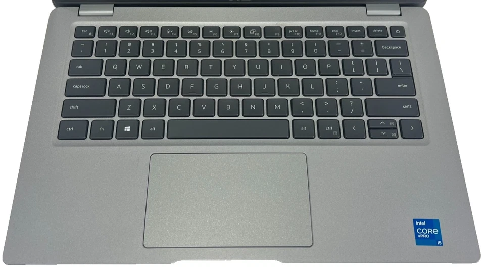 Dell Latitude 5420 14" Laptop i5 11th Gen 256GB SSD 8GB RAM Win 11 Pro (Z3E2) - Image 3 of 4