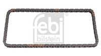 Febi Bilstein Steuerkette 25404 FüR VW Ford Seat Audi Porsche Skoda