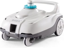 INTEX 28006E ZX100 Pressure-Side Above Ground...