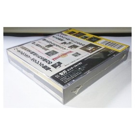 Prize Fighter MCD MD Mega CD Mega DrIVe Japan z2