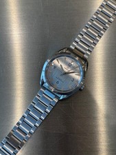 Omega - Seamaster Railmaster . REF-220.10.40....
