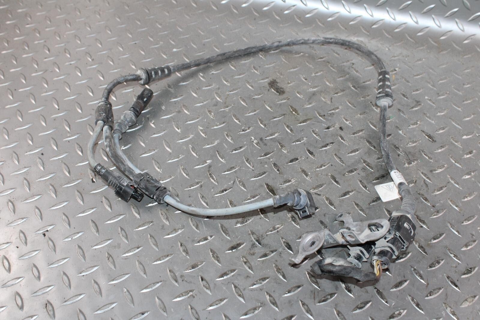 Bentley Continental GT 2020-2023 Abs pump motor P/N 971971279A