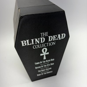 Blind Dead Collection | eBay