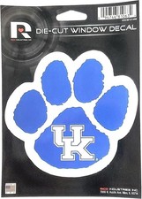 University of Kentucky Wildcats Blue Paw 5 In...