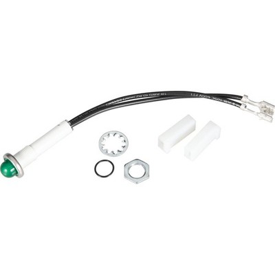 Bunn 47575.1000 Ready Light LED 120V Green OEM Replacement Part , 015