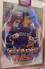 2024 Topps Series 1 Baseball Cards 22