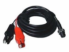 Electric Reel Power Cable Power Cord for Daiwa Shimano【1Day Shipping】