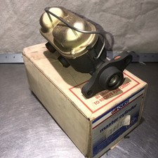 1974-1980 Ford Granada Maverick Pinto Mustang Ii Carquest 1602 Master Cylinder