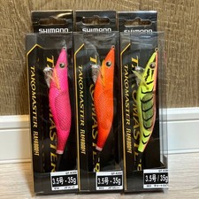 Tacoma Master Boost Set of 3
