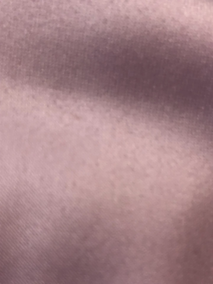 Corbata Umo Lorenzo Para Hombre Rosa Corbata Hecha a Mano Poliéster Vestido Formal Boda Baile de graduación Foto 2 de 4