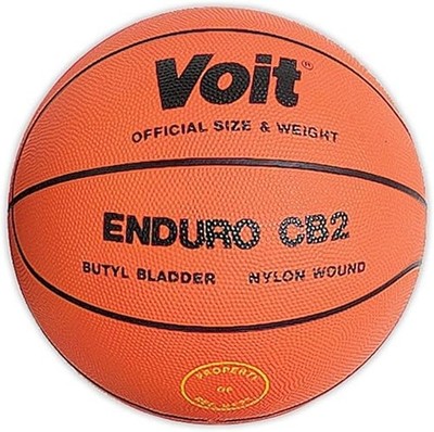 Voit Enduro CB2 Rec Department Indoor/Outdoor Basketball - Official 29.5 in.