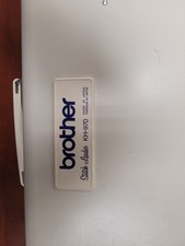 Knitting Machine Brother K5033567 KH-970