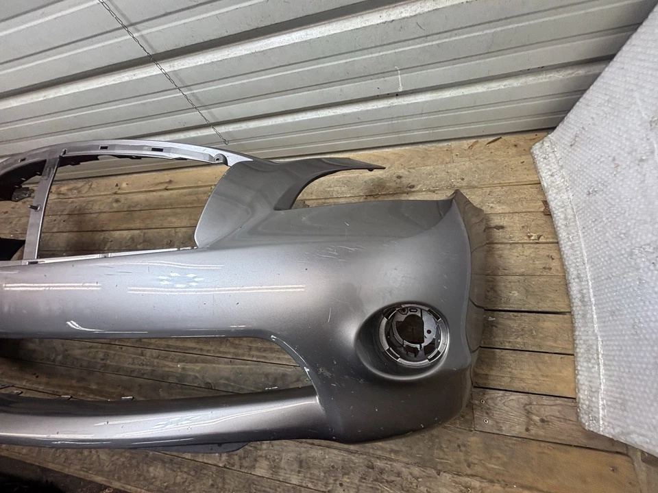 Cubierta de parachoques delantero OEM 5703 2011-2013 Infiniti M35H M37 M56 QX56 Foto 4 de 4