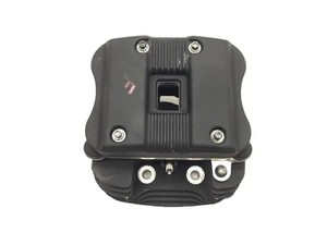 Engine Cylinder Head Complete Front 2016 Harley-Davidson Iron 883 XL883N 3406 x