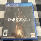 Dark Souls Remastered (PS4) Sony Playstation 4
