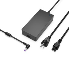 Acer Nitro 5 Predator Helios Triton 300 180W Laptop Charger UL Certified Power S