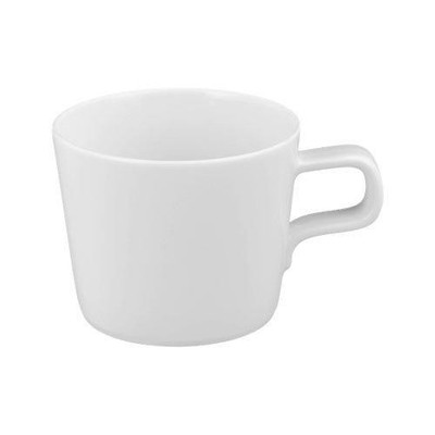 Seltmann Weiden No Limits weiß Kaffee-Obertasse 0,22 L