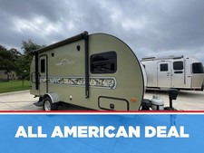 2018 Winnebago Winnie Drop 1790