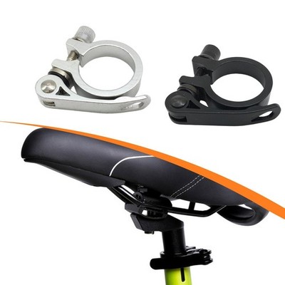 Fahrrad Sattelstütze Clamp Quick Release für Mountainbikes Rennräder
