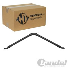 DIEDERICHS FRONTVERKLEIDUNG ST�TZE passend f�r BMW 1 2 3 4 | 1217010