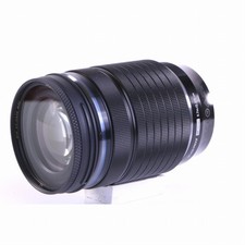 OM System M.Zuiko Digital ED 40-150mm F/4.0 PRO + GARANTIE* (#B12874)