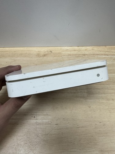 Apple Airport Extreme Base Station 2nd Gen Wireless Router A1143 -No Power Cord - Picture 6 of 6