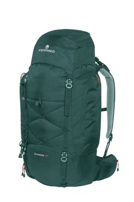 Ferrino Dundee 70 LT Green