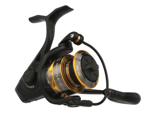 good ugly stik rod Ugly Stik GX2 Spinning Combo