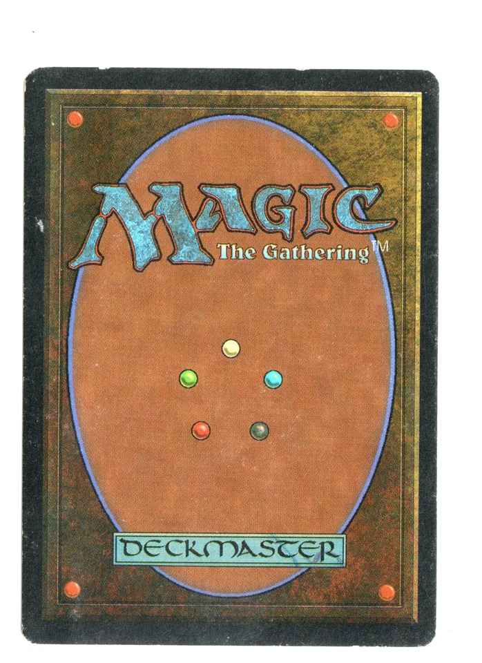 MTG - Taiga - Normal - Revised - LP - Image 2 of 2