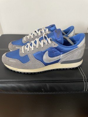 V RARE NIKE AIR VORTEX UK 10 INTERNATIONALIST PEGASUS 83 WAFFLE OG OMEGA FLAME