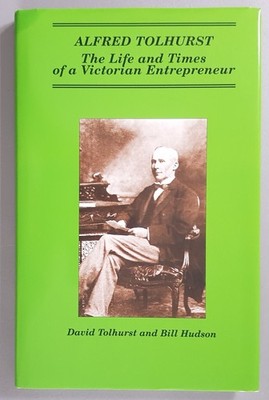 Alfred Tolhurst Victorian Kent Gravesend Strood Workhouse Red Lion Cement Kent