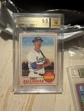 2017 Topps Gypsy Queen Baseball Cards 63