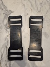 Scuba Cam Band / Tank Strap Non-Slip Pads
